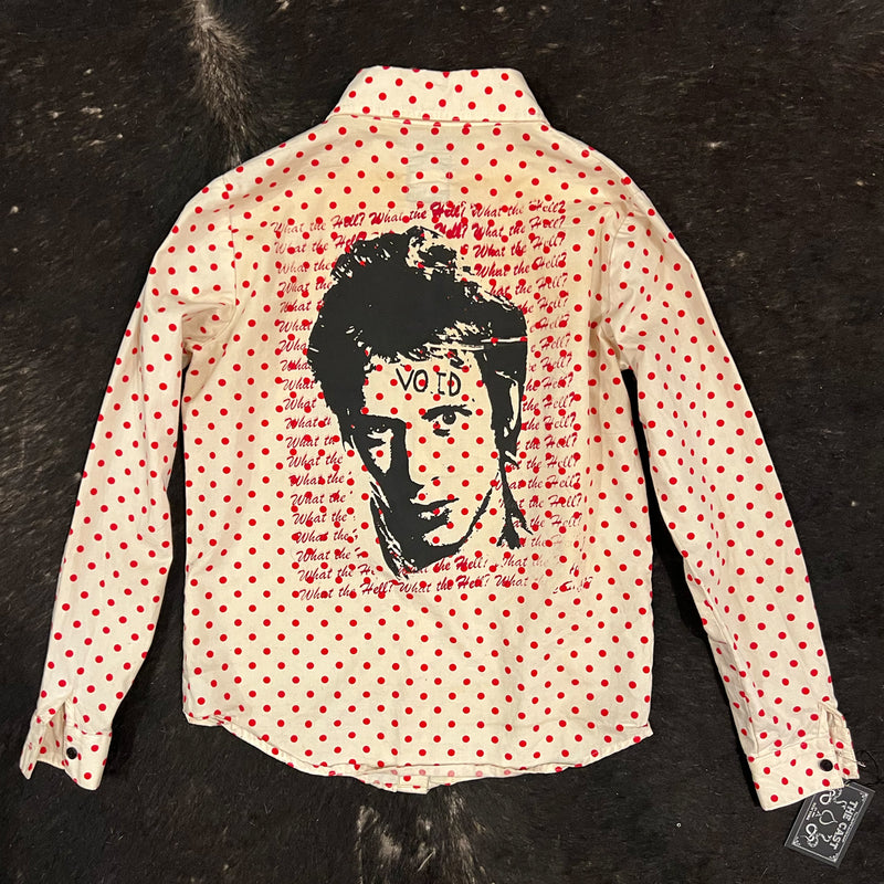 ONE-OF-A-KIND #7