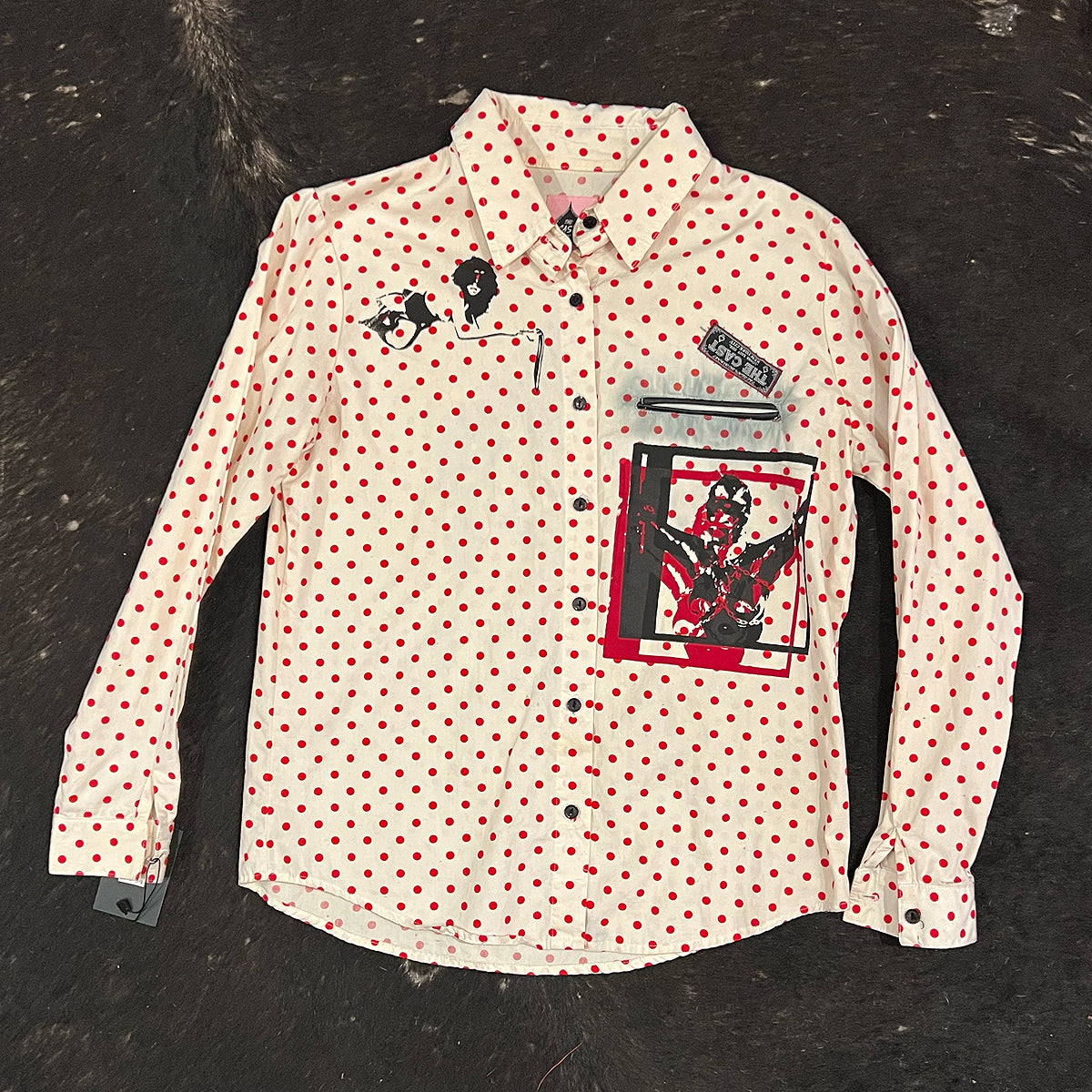 ONE-OF-A-KIND #8