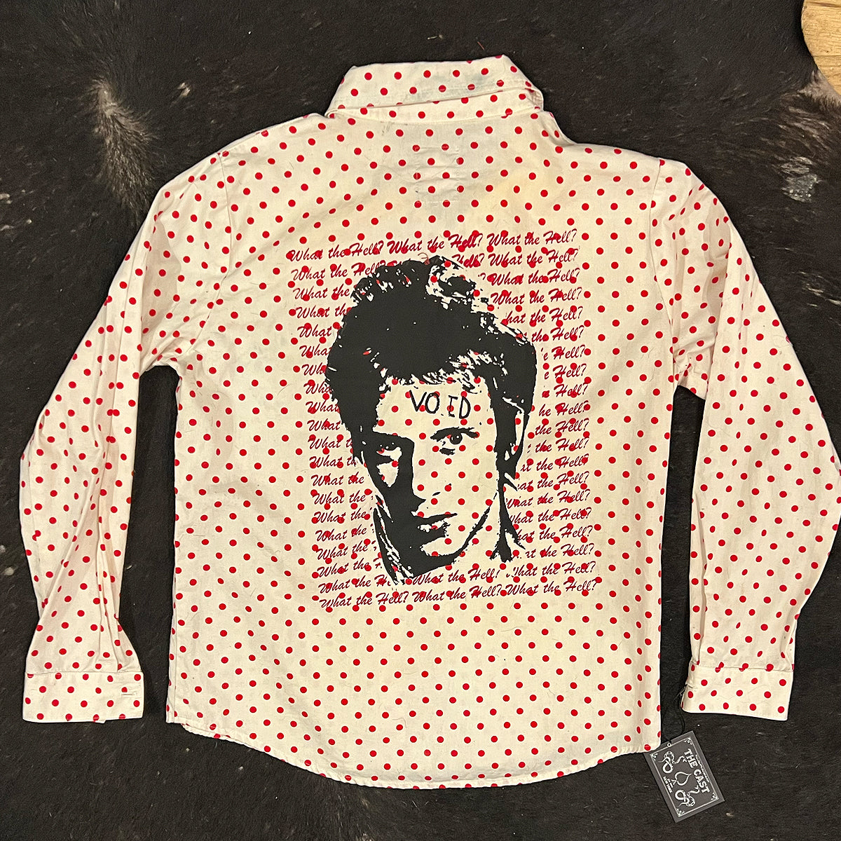 ONE-OF-A-KIND #8