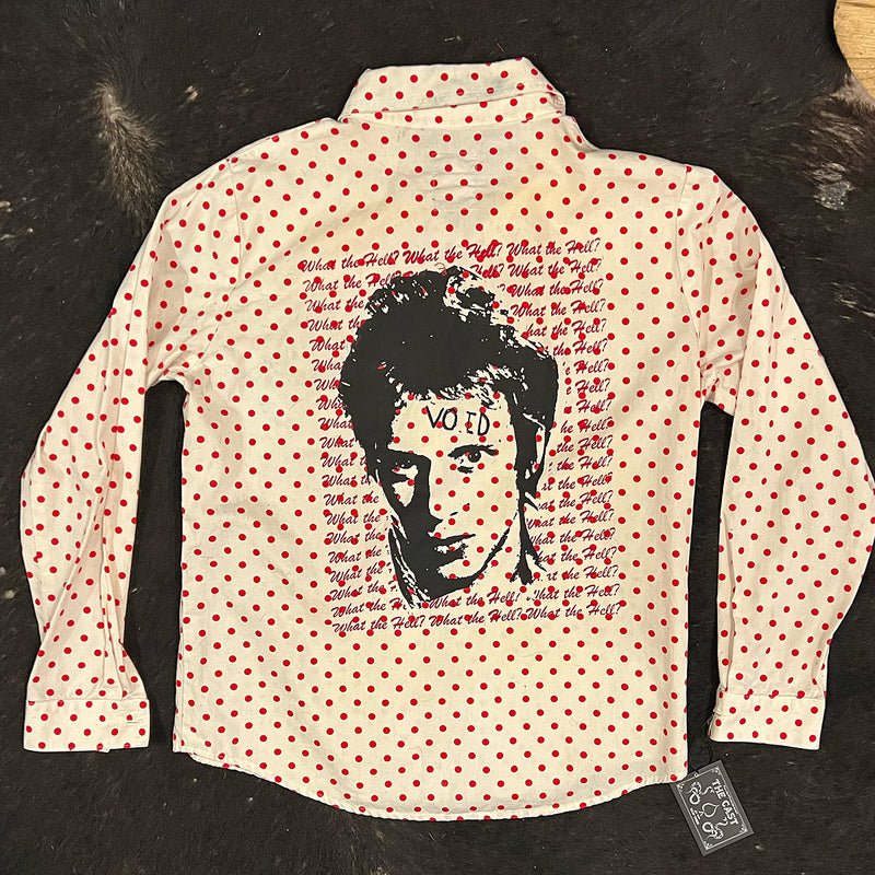 ONE-OF-A-KIND #8