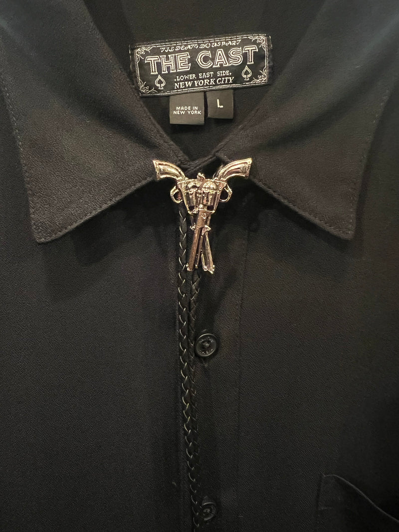 BOLO TIE (PISTOLS)