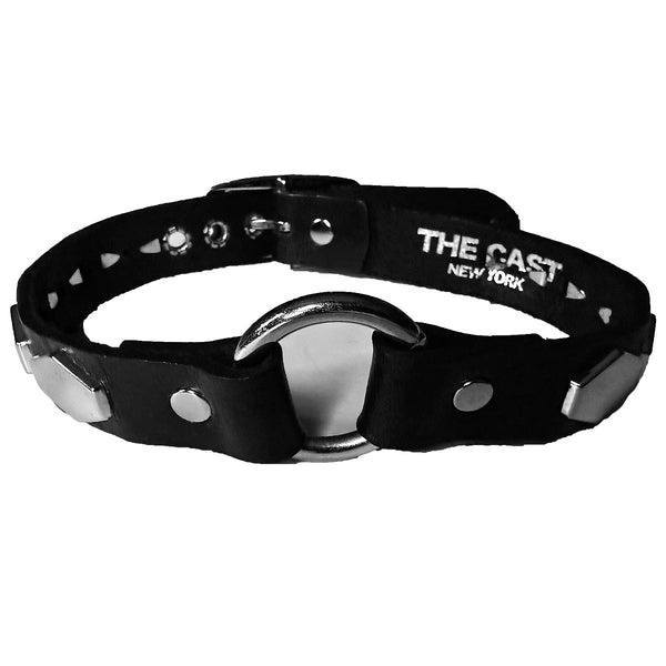 SWEET DREAMS Hex Studded Choker