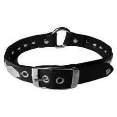 SWEET DREAMS Hex Studded Choker