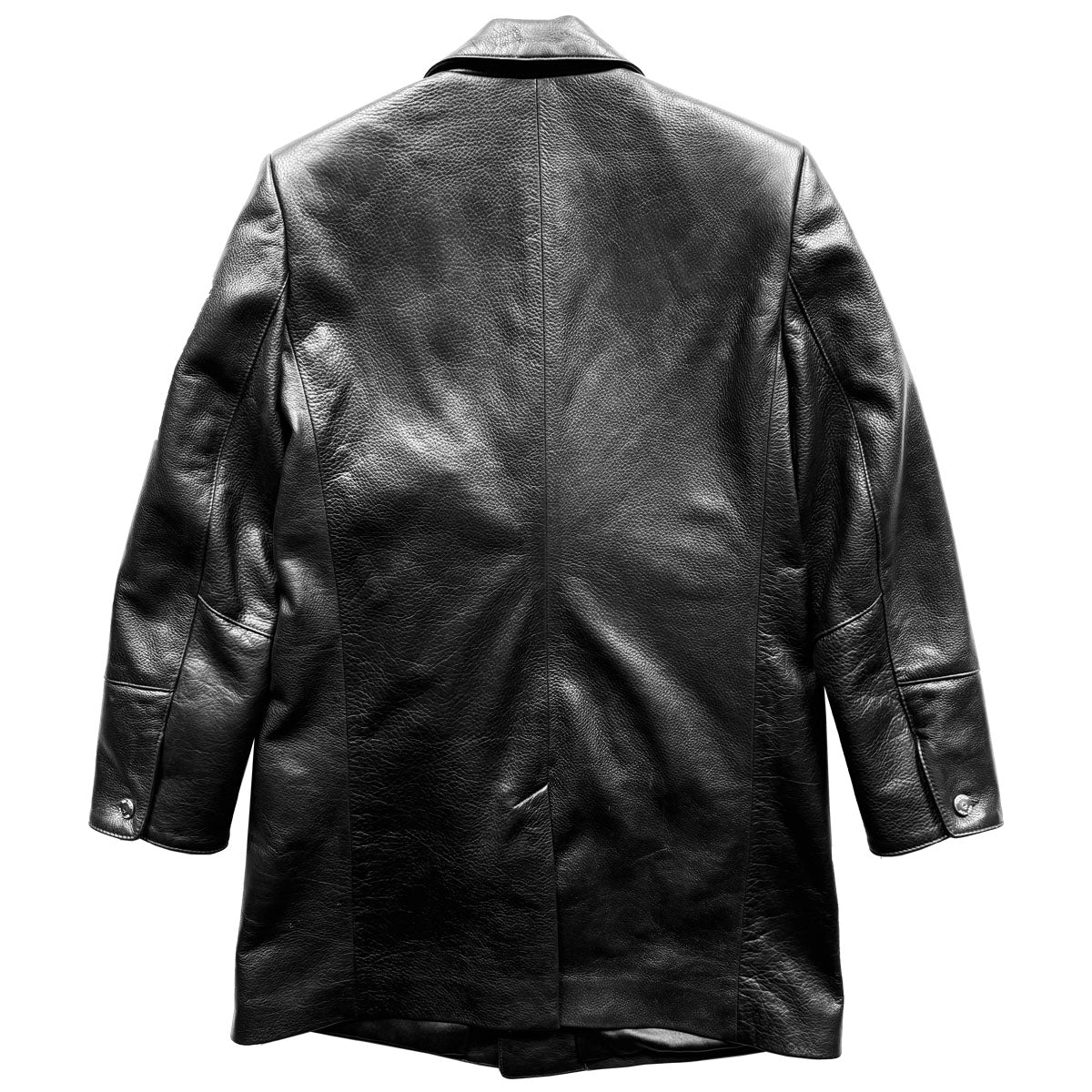 THE CHELSEA COAT (MENS)
