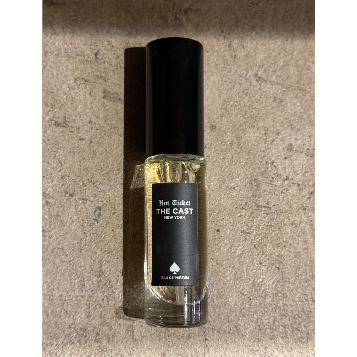 HOT TICKET Eau De Parfum