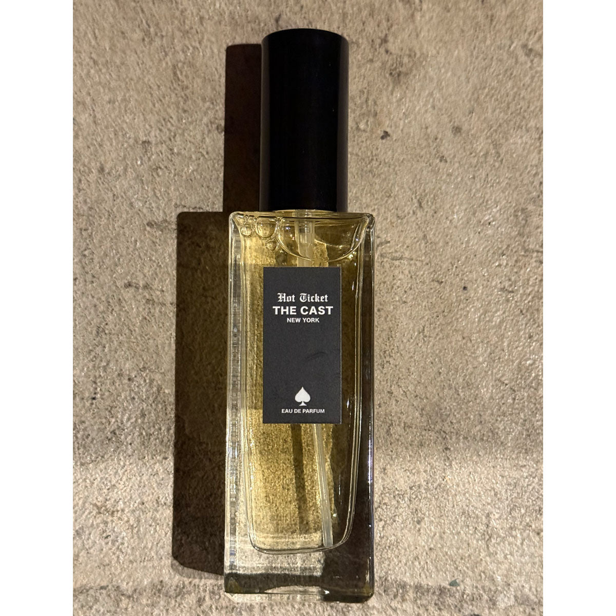 HOT TICKET Eau De Parfum
