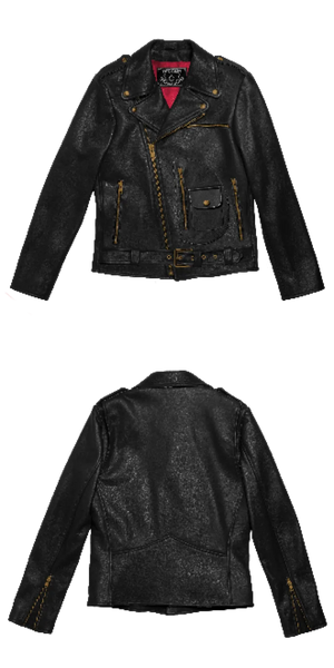 THE CAST Customizer – Men's Bronx Jacket