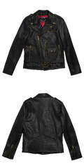 THE CAST Customizer – Men's Bronx Jacket