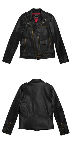 THE CAST Customizer – Men's Bronx Jacket