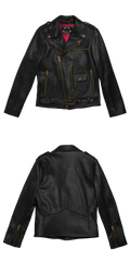 THE CAST Customizer – Men's Bronx Jacket