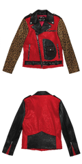 THE CAST Customizer – Men's Bronx Jacket