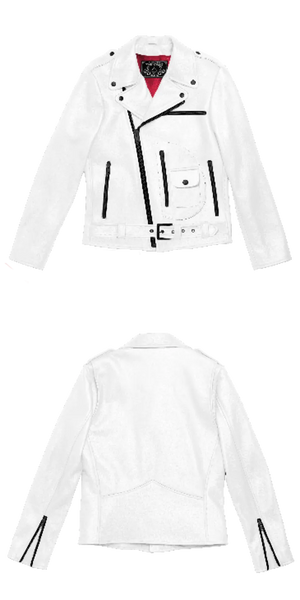 THE CAST Customizer – Men's Bronx Jacket