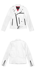 THE CAST Customizer – Men's Bronx Jacket
