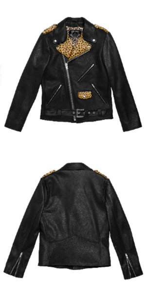 THE CAST Customizer – Men's Bowery Jacket - ID 7AwfL7cK_p4Br8XwwUUTfADj