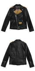 THE CAST Customizer – Men's Bowery Jacket - ID 7AwfL7cK_p4Br8XwwUUTfADj