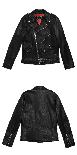THE CAST Customizer – Men's Bowery Jacket - ID RaZ6sjCW2oSN7YJAbwTuUvvj
