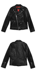 THE CAST Customizer – Men's Bowery Jacket - ID RaZ6sjCW2oSN7YJAbwTuUvvj