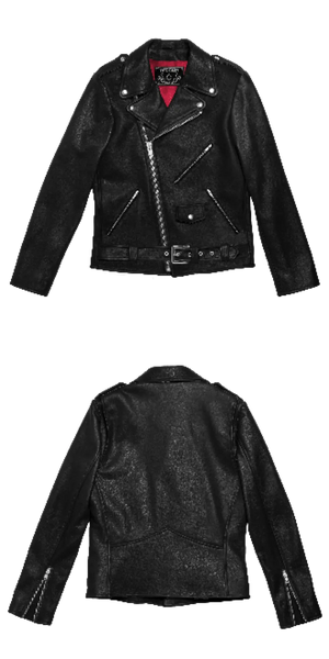 THE CAST Customizer – Men's Bowery Jacket - ID BbzIeQNcVu2yw06SKQvAkqKP