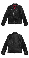 THE CAST Customizer – Men's Bowery Jacket - ID BbzIeQNcVu2yw06SKQvAkqKP