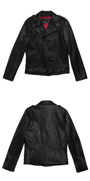 THE CAST Customizer – Men's Bowery Jacket - ID QaXo8JeiPyEVwmQCC63kUwAF