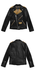 THE CAST Customizer – Men's Bowery Jacket - ID 2p9C7Gt0Df64_4BRs4F4_M8K