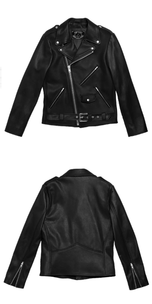 THE CAST Customizer – Men's Bowery Jacket - ID fxg6o-wYSo_ToVhmEYlPOThC
