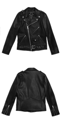 THE CAST Customizer – Men's Bowery Jacket - ID fxg6o-wYSo_ToVhmEYlPOThC