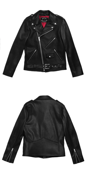 THE CAST Customizer – Men's Bowery Jacket - ID VWrBEHmp6K3Kkc662HNn5kF5