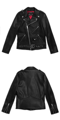 THE CAST Customizer – Men's Bowery Jacket - ID VWrBEHmp6K3Kkc662HNn5kF5