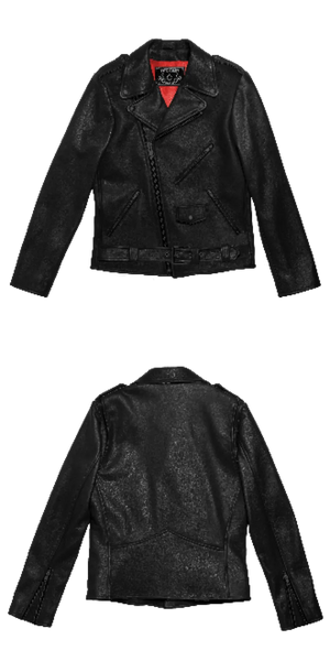THE CAST Customizer – Men's Bowery Jacket - ID 4QQImS83Ed3N7rqSEGAEQnU3