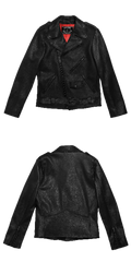 THE CAST Customizer – Men's Bowery Jacket - ID 4QQImS83Ed3N7rqSEGAEQnU3