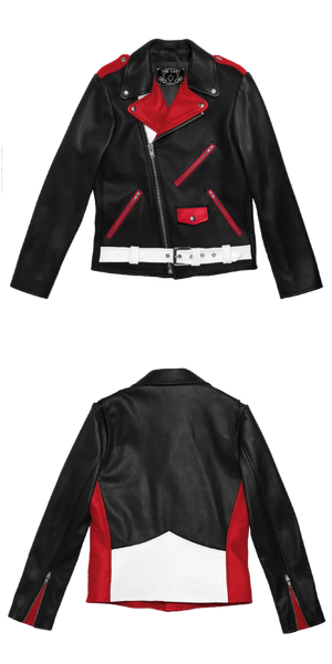 THE CAST Customizer – Men's Bowery Jacket - ID jfPE3WKXmqtrf0wsMFuAMQuK