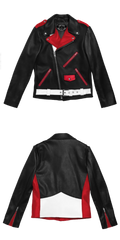 THE CAST Customizer – Men's Bowery Jacket - ID jfPE3WKXmqtrf0wsMFuAMQuK