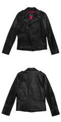 THE CAST Customizer – Women's Bowery Jacket