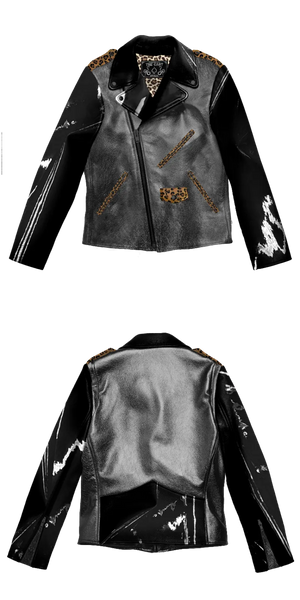 THE CAST Customizer – Women's Bowery Jacket