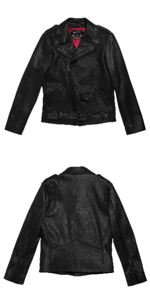 THE CAST Customizer – Women's Bowery Jacket