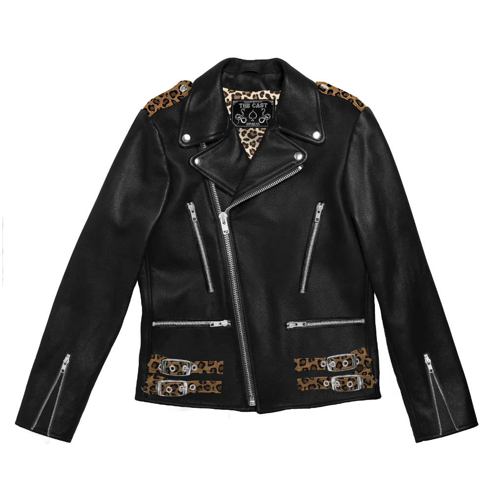 THE CAST Customizer – Men's Essex Jacket - Customer's Product with price 2700.00 ID 9nnPgtjmC_pAAiLKk8tp0GO4