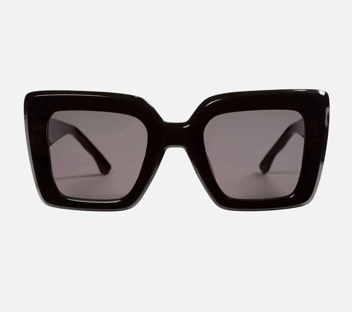 AMOUR (Gloss Black/Black Lense)