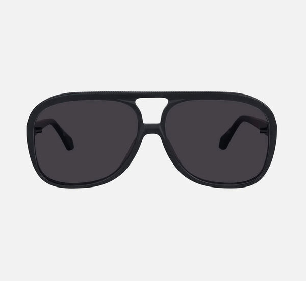 BANG BANG (Matte Black w. Matte Black Metal / Black Lens)