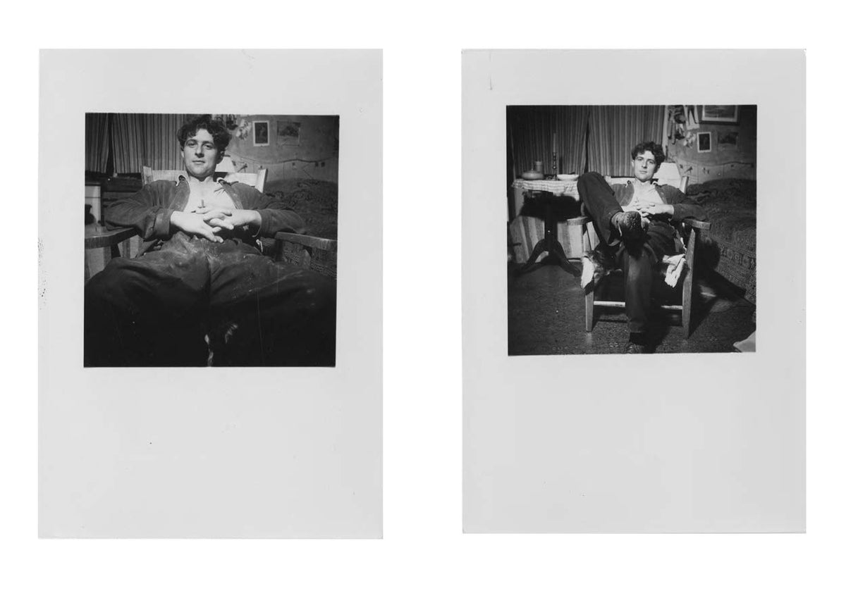 Photographs: Together & Alone