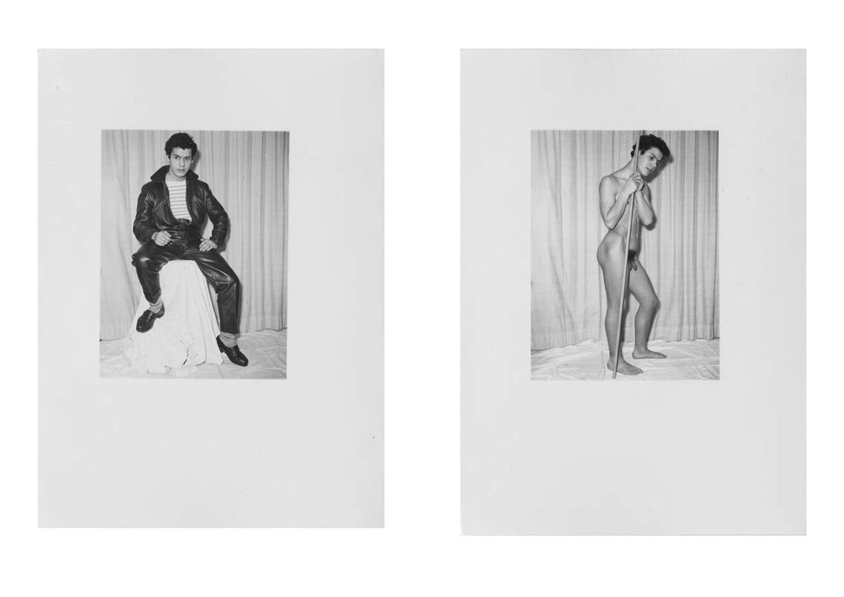 Photographs: Together & Alone
