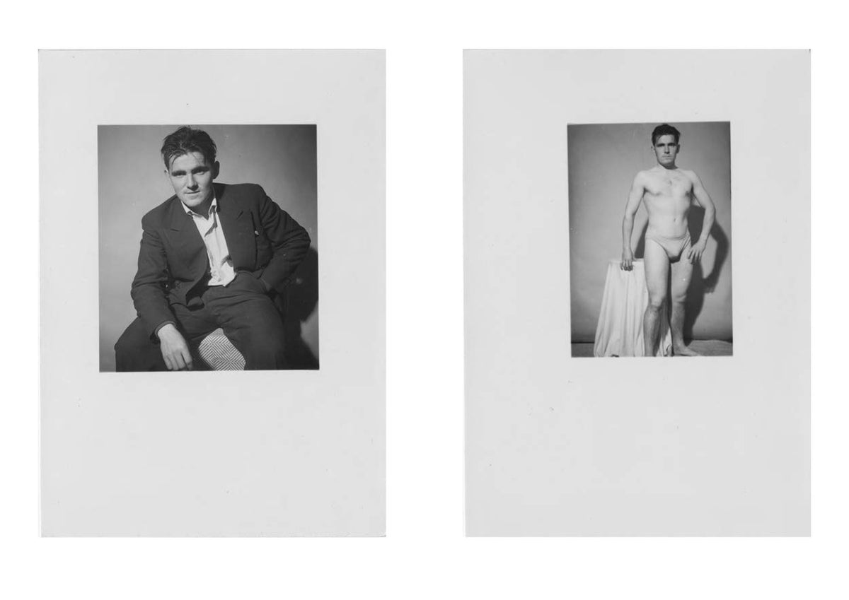 Photographs: Together & Alone