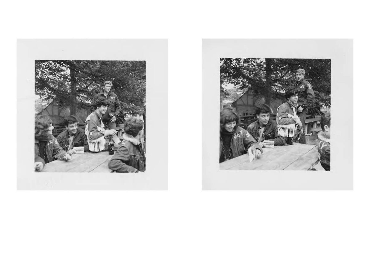 Photographs: Together & Alone