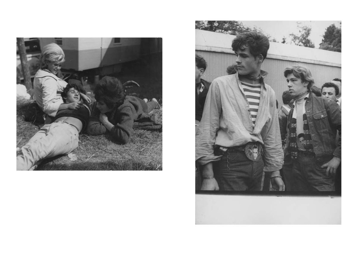 Photographs: Together & Alone