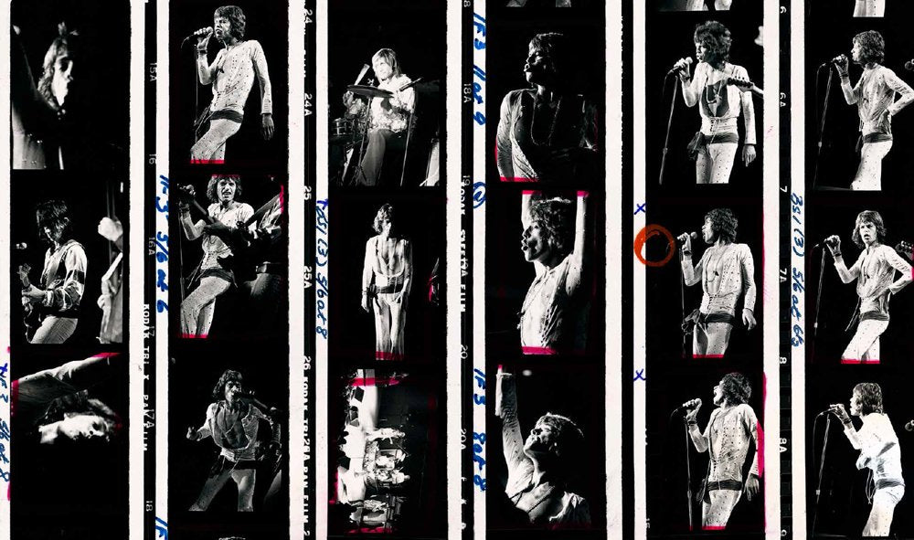 TOTAL EXCESS