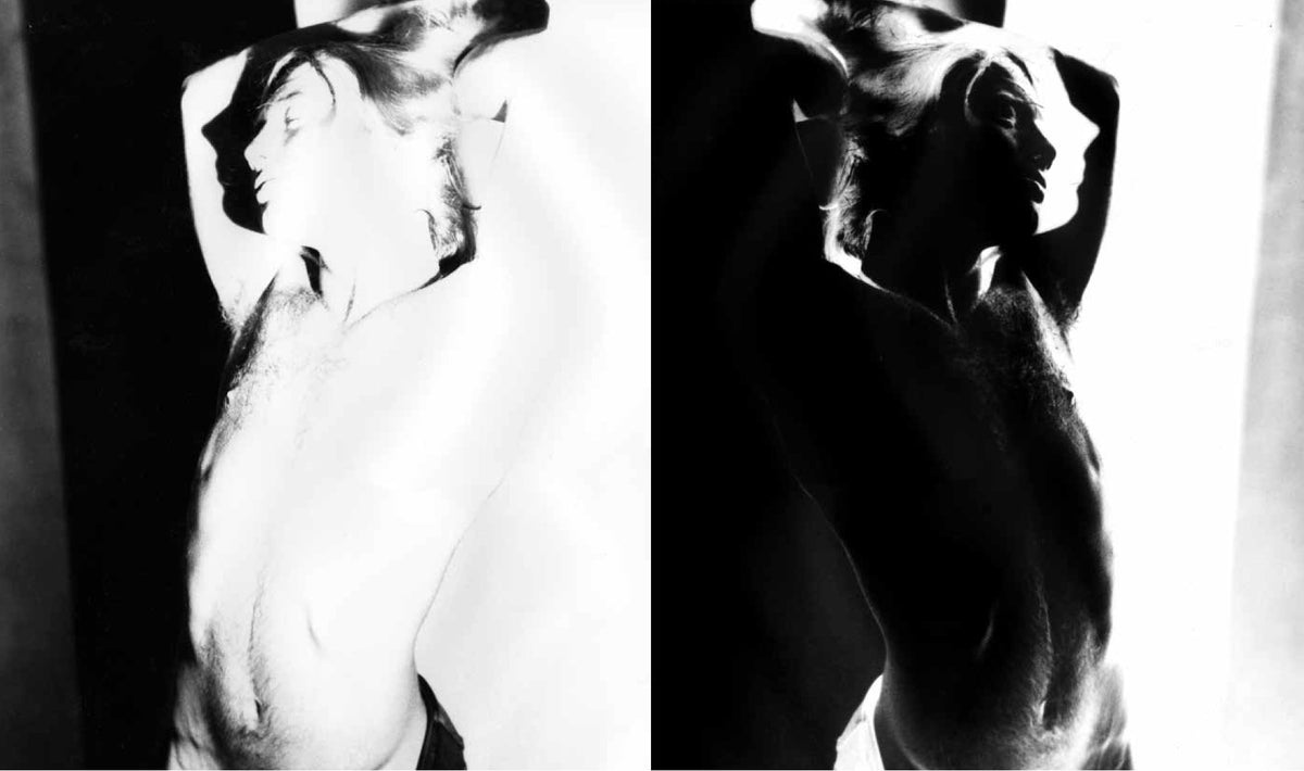 Billy Name: The Silver Age - Black and White Photographs from Andy Warhol's Factory