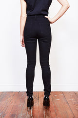 WOMEN'S HIGH + TIGHT JEANS