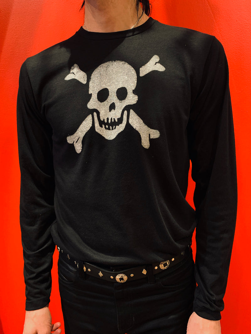 Jolly Roger - Long Sleeves