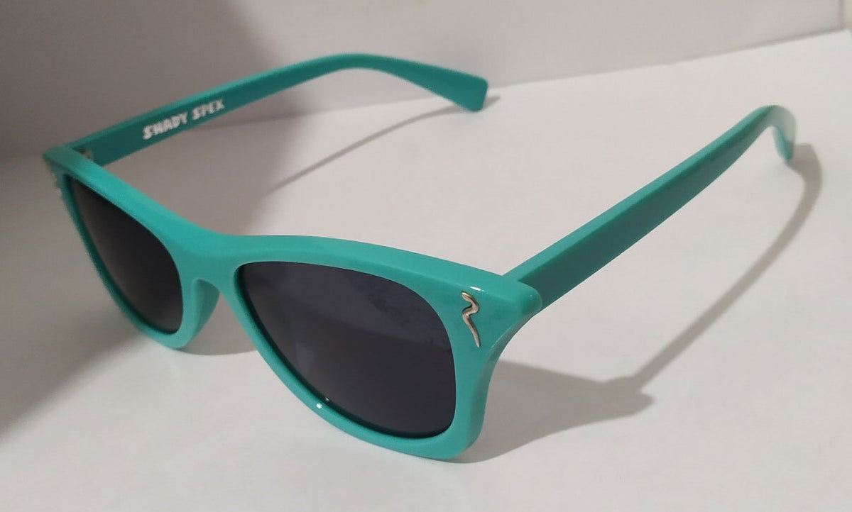 MEOW Cateyes (Turquoise)