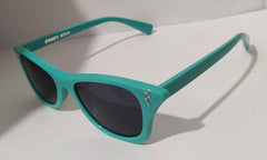 MEOW Cateyes (Turquoise)